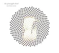 The Pineapple Thief One Three Seven (CD) Album
