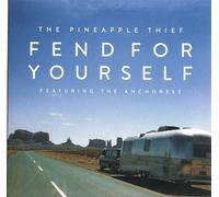 Pineapple Thief (The) - THE PINEAPPLE THIEF - FEND FOR YOURSELF / IN EXILE
