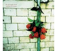 The Pineapple Thief Variations On a Dream (CD) Album