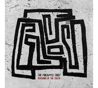 The Pineapple Thief Versions of the Truth (CD) Album