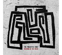 Pineapple Thief The - Versions Of The Truth (Vinyl Coloured Limited Edt.)