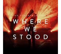 The Pineapple Thief – Where We Stood – Vinile 12" LP – Kscope