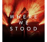 Pineapple Thief The - Where We Stood