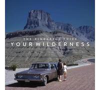 Pineapple Thief The - Your Wilderness