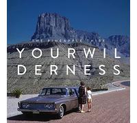 Pineapple Thief (The) - Your Wilderness