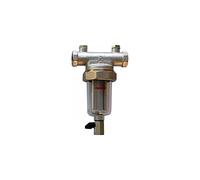 PINECO FILTRO AUTOPULENTE 3/4 MANUALE PIGI