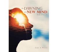 Pineda Jaime A-Dawning Of A New Mind Book NUOVO