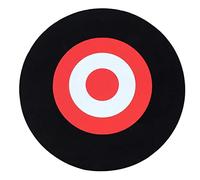 Pineeseatile Target di frecce, tiro di tiro tirovino di tiro a tiro a tiro Bersaglio per la Freccia di Allenamento di precisione Interni all'aperto