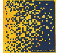 Pinegrove - Marigold