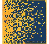 Pinegrove Marigold (Vinyl LP)