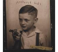 Pinehurst Kids Minnesota Hotel (CD)