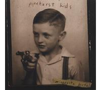 Pinehurst Kids Minnesota Hotel (CD)