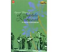 Pineiro,Ignacio & El Septeto N - El Son Es Lo Mas Sublime