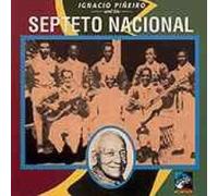 Pineiro,Ignacio & Septeto Nacional - 1928-1930