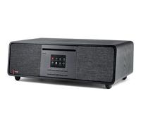 Pinell of Norway Supersound 701 nero