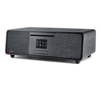 Pinell of Norway Supersound 701 nero - Sistema Hi-Fi All-in-One, Spotify