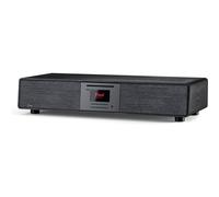 Pinell of Norway Supersound 901 nero