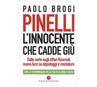 Pinelli: L’innocente che cadde giù