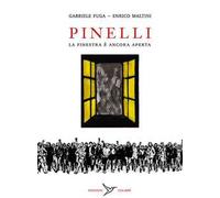 Pinelli. La finestra è ancora aperta