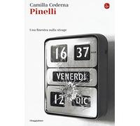 Pinelli. Una finestra sulla strage