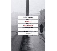 Pinelli una storia