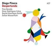 Pinera Diego - Despertando