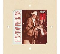 Pinetop Perkins - Pinetop'S Boogie Woogie
