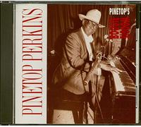 Pinetop's Boogie Woogie