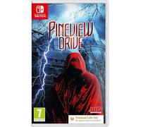 Pineview Drive (Nintendo Switch)