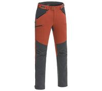 Pinewood Brenton Hose, Pantaloni da Uomo, Terracotta/Antracite Scuro, C58