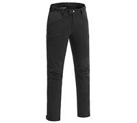 Pinewood Brenton, Pantaloni da Uomo, Nero, C54