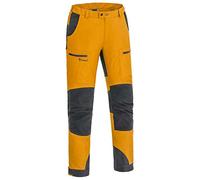 Pinewood Caribou TC Hose, Pantaloni Uomo, Mustard Giallo/Antracite Scuro, C58