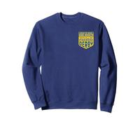 Pinewood Derby Pit Crew Cub Scouts Badge Logo Felpa