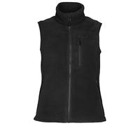 Pinewood Gilet Pile Donna, Smanicato Caldo, Realizzato al 100% con Materiali Riciclati
