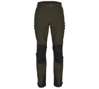Pinewood Lapponia 2.0 Pantaloni Moosgreen/Black Erl 44-70 Pesca Outdoor