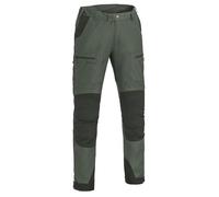 Pinewood Pantaloni da Uomo Caribou TC - Pantaloni da Trekking da Uomo con 4 Vie Stretch per la Massima libertà di Movimento e Comfort e Molte pratiche Tasche - impregnazione Ecologica