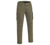Pinewood Serengeti Pantaloni Caccia Oliva Pesca Outdoor C44 - C64 Elastico