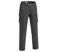 Pinewood Serengeti Pantaloni Scuro Antracite Pesca Outdoor C44 - C64 Elastica