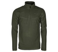 Pinewood Tiveden Pile Felpa Uomo Pullover IN Pile Strappo S-3XL