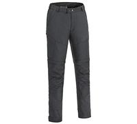Pinewood Tiveden TC Stretch Zip off Hose, Pantaloni Uomo, Antracite, D112