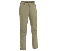 Pinewood Tiveden TC Stretch Zip off Hose, Pantaloni Uomo, Kaki Chiaro, C46