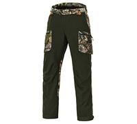 Pinewood Uomo Lupo Hose, Uomo, Wolf Hose, Moosgrün/Realtree APG HD