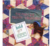Piney Gir - Hold Yer Horses [Import]