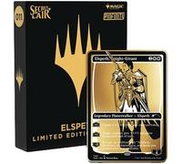 Pinfinity PMTGSL011 Secret Lair Elspeth pin