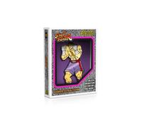 Pinfinity PSF003 Street Fighter Sagat AR Pin