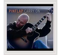 Pinflap - Carry On