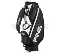 Ping 2025 SPORTY GK Borsa da golf Caddie Cart da uomo 9 pollici 5 vie 3,4...