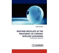 Ping Chong Bee Imatinib Mesylate in the Treatment of Chronic Myeloid (Tascabile)