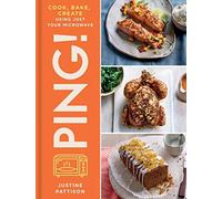 PING: Discover new and delicious recipes to impress friends and family that wil