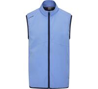 Ping Gilet Ashbourne, blu chiaro